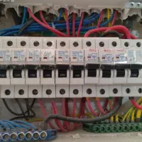 برقکاری ساختمان