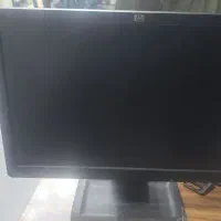 مانیتور اچ پی سالم