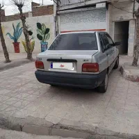 پراید صبا مدل 87