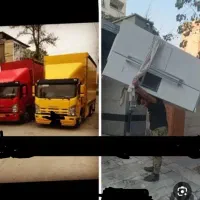 باربری ابیدر متخصص حمل و نقل اثاثیه منزل