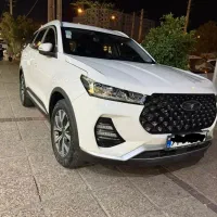 تیگو ۷پرو مدل ۴۰۱ درحد صفر