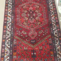 فرش دستباف قدمت ۸۰سال