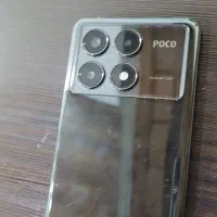 گوشی شیئاومی پوکو ایکس ۶ پرو ۶۴گیگ رم ۵۱۲ فاقدبرد|موبایل|رویان, |دیوار