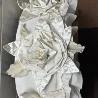 تاج و تور تخت خواب|تخت و سرویس خواب|تهران, باغ فیض|دیوار