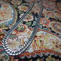 گردنبند کارتیر استیل مردانه اصل|بدلیجات|شیراز, شهرک گلستان|دیوار