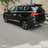 SX5|خودرو سواری و وانت|اهواز, پردیس|دیوار
