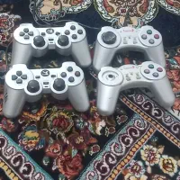 دسته بازی  با کا مپیوتردر حد نو