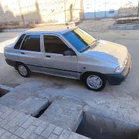 پراید88|خودرو سواری و وانت|رباط‌کریم, نصیرشهر|دیوار