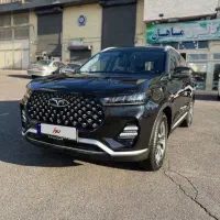 تیگو۷ پرمیوم صفر خشک۱۴۰۴