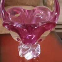 آجیل خوری یا شکلات خوری آنتیک