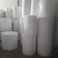 کارخانجات تولید فوم رولی (پلی اتیلن)