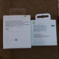 کابل و کلگی شارژر آیفون ۱۵ اورجینال|لوازم جانبی موبایل و تبلت|قزوین, |دیوار