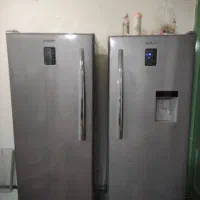 یخچال دو قلو سیلوان
