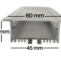 آماده سازی و فروش انواع لاین نوری