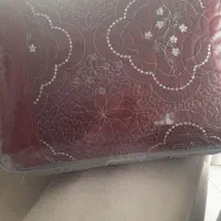 روتختی نو فقط براعکس از کاور باز شده