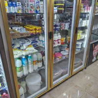 سوپر مارکت|اجارهٔ مغازه و غرفه|ابریشم, |دیوار