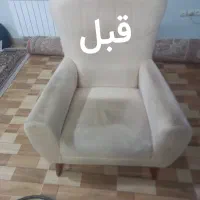 بهترین شستشویی مبل شویی تخصصی کرج البرزمبلشویی سید|خدمات نظافت|محمدشهر, همایون ویلا|دیوار