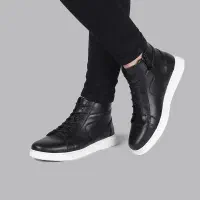 نیم بوت مردانه دنا کلاسیک قیمت فقط 629000 تومان