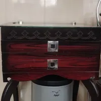 جای سرویس قاشق چنگال