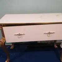 کنسول در حد نو