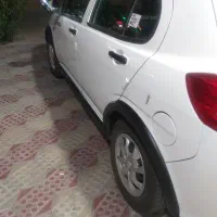 کوییک ۴۰۱ پارس خودرویی|خودرو سواری و وانت|قزوین, |دیوار