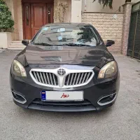 برلیانس مدل ۹۶ اتومات ۳۲۰ موتور بزرگ|خودرو سواری و وانت|تهران, جماران (نیاوران)|دیوار