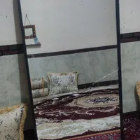 آیینه قدی