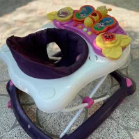 روروک گود بیبی واکر کودک|اسباب و اثاث بچه|شیراز, شهرک مخابرات|دیوار