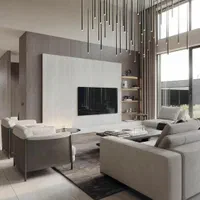 فروش آپارتمان ۲۰۰ متری ۳ خوابه در یوسف آباد