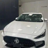 ام جی جی تی /MG GT /مدل ۲۰۲۴ صفر