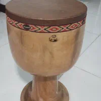 تنبک شیرانی سایز ۲۴