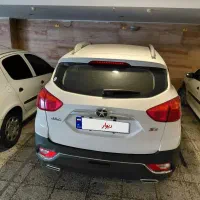 فروش خودرو جک s3  مدل ۱۴۰۲