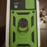 کاور مدل بتمنی گوشی شیائومی نوت 10S|لوازم جانبی موبایل و تبلت|تبریز, |دیوار