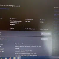 Toshiba.r50 pro|رایانه همراه|قیدار, |دیوار