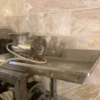 چرخ گوشت صنعتی|فروشگاه و مغازه|تهران, پونک|دیوار