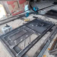 جوشکاری سیار ولوله کشی گاز.صدرا|خدمات پیشه و مهارت|صدرا-فارس, فاز ۱|دیوار