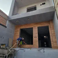 فروش ۳واحد خونه ویلایی تریبلکس