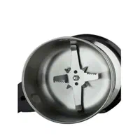 آسیاب قهوه زنجبیل حبوبات (مارک راف300وات)200گرمی|خردکن، آسیاب، غذاساز|کرمانشاه, |دیوار