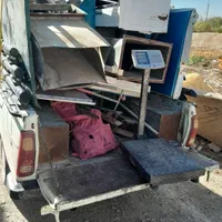 خریدوخریدار ضایعات درکل شهراصفهان باباسکول دیجیتال