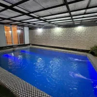 اجاره روزانه ویلا سهیلیه کردان شهریار..استخردار