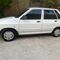 فروش خودرو 96