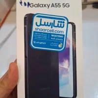 A55 5g 256GB|موبایل|مشهد, یاس|دیوار