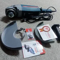 سنگ فرز بزرگ|ابزارآلات|قم, یزدان‌شهر|دیوار