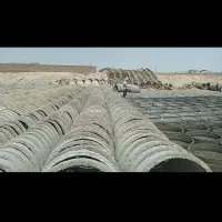 کول چاه|مصالح و تجهیزات ساختمان|قم, بقیع|دیوار