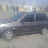 پراید ۱۱۱ مدل ۸۹