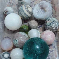 انواع جواهرات سنگ طبیعی به صورت تک و عمده|جواهرات|گلبهار, شهر جدید گلبهار|دیوار