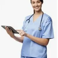 پرستار جهت نگهداری از سالمند