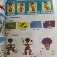 کتاب های آموزشگاهی زبان انگلیسی|کتاب و مجله آموزشی|بندر ماهشهر, |دیوار