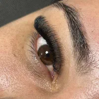 اکستنشن مژه تخفیف ویژه یلدایی|خدمات آرایشگری و زیبایی|گرگان, |دیوار