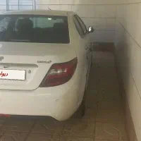 دنا پلاس تیپ ۲ دنده‌ای، مدل ۱۳۹۸|خودرو سواری و وانت|کاشمر, |دیوار